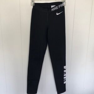 Nike Leggings